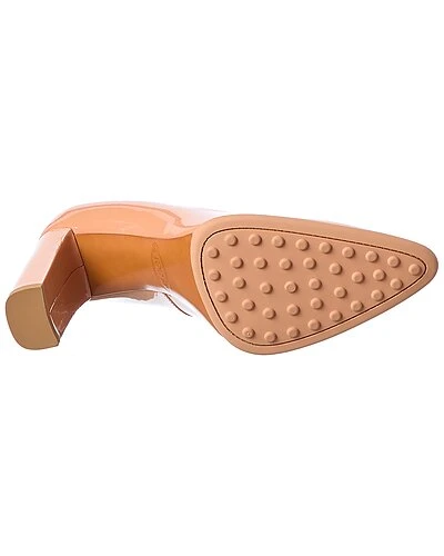 Tod's Patent Pump Women 6 Tod's Patent Pump Women - Image 4