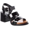 Tod's Patent Sandal Women 2 Tod's Patent Sandal Women -Valentino shop 1313352048 RLLD 1