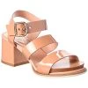 Tod's Patent Sandal Women