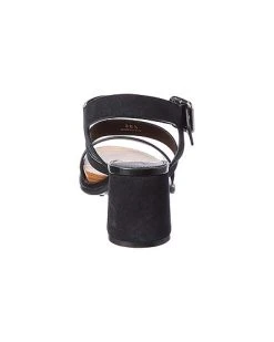 Tod's Suede Sandal Women -Valentino shop 1313352050 RLLD 3