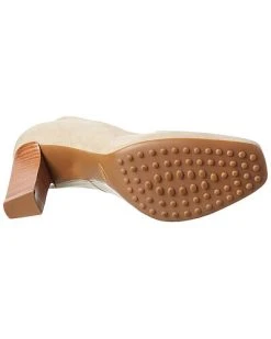 Tod's Tasseled Suede Pump Women -Valentino shop 1313353084 RLLD 4