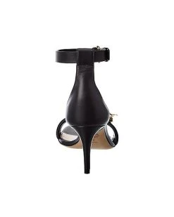 Alexander McQueen Leather Sandal Women -Valentino shop 1313353957 RLLD 3