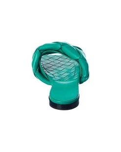 Bottega Veneta The Lido Intrecciato Leather Sandal Women -Valentino shop 1313353962 RLLD 3