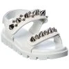 Christian Louboutin Spikita Cool Leather Sandal Women