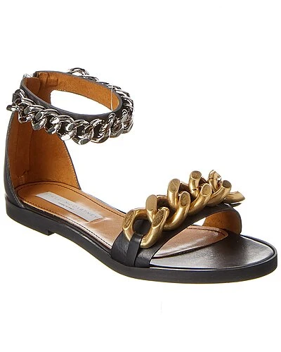 STELLA MCCARTNEY Falabella Sandal Women 3 STELLA MCCARTNEY Falabella Sandal Women