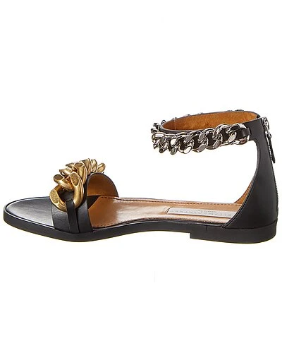 STELLA MCCARTNEY Falabella Sandal Women 4 STELLA MCCARTNEY Falabella Sandal Women - Image 2