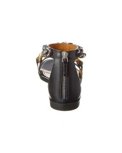 STELLA MCCARTNEY Falabella Sandal Women 9 STELLA MCCARTNEY Falabella Sandal Women -Valentino shop 1313354047 RLLD 3