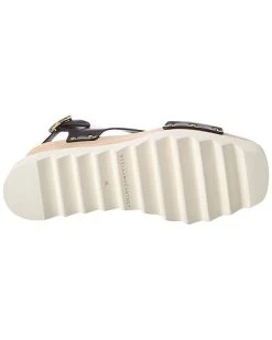 STELLA MCCARTNEY Elyse Platform Sandal Women 10 STELLA MCCARTNEY Elyse Platform Sandal Women -Valentino shop 1313354049 RLLD 4