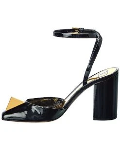 Valentino One Stud 90 Patent Pump Women 8 Valentino One Stud 90 Patent Pump Women -Valentino shop 1313354058 RLLD 2