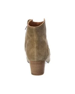 Isabel Marant Dicker Suede Bootie Women -Valentino shop 1313356600 RLLD 3