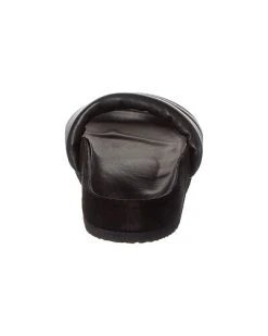 Isabel Marant Hellea Leather Sandal Women -Valentino shop 1313356607 RLLD 3