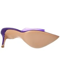 Gianvito Rossi Elle 85 Vinyl Sandal Women 10 Gianvito Rossi Elle 85 Vinyl Sandal Women -Valentino shop 1313357849 RLLD 4