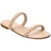 Gianvito Rossi Marley Leather Sandal Women 1 Gianvito Rossi Marley Leather Sandal Women -Valentino shop 1313357852 RLLD 1