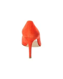 Gianvito Rossi 85 Suede Pump Women -Valentino shop 1313357853 RLLD 3