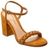 Gianvito Rossi Cruz 85 Leather & Suede Sandal Women -Valentino shop 1313357857 RLLD 1