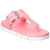 Prada Rubber Slide Women 1 Prada Rubber Slide Women -Valentino shop 1313357981 RLLD 1