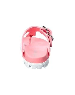 Prada Rubber Slide Women -Valentino shop 1313357981 RLLD 3