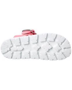 Prada Rubber Slide Women -Valentino shop 1313357981 RLLD 4