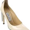 Jimmy Choo Spruce 110 Patent Pump Women -Valentino shop 1313358102 RLLD 1