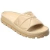 Prada Quilted Leather Slide Women 2 Prada Quilted Leather Slide Women -Valentino shop 1313361622 RLLD 1