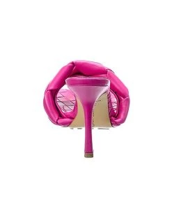 Bottega Veneta The Lido Intrecciato Leather Sandal Women -Valentino shop 1313363715 RLLD 3