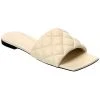 Bottega Veneta Padded Leather Sandal Women -Valentino shop 1313363716 RLLD 1
