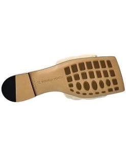 Bottega Veneta Padded Leather Sandal Women -Valentino shop 1313363716 RLLD 4