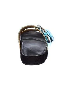 Isabel Marant Lennyo Leather Sandal Women 9 Isabel Marant Lennyo Leather Sandal Women -Valentino shop 1313366123 RLLD 3