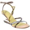 FENDI First Leather Sandal Women -Valentino shop 1313366307 RLLD 1