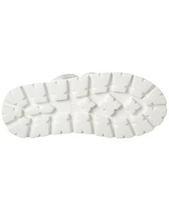 Prada Padded Leather Sandal Women -Valentino shop 1313366318 RLLD 4