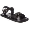Prada Leather Sandal Women -Valentino shop 1313366322 RLLD 1