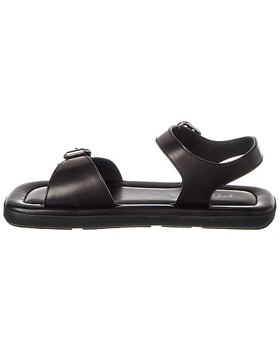 Prada Leather Sandal Women 4 Prada Leather Sandal Women - Image 2