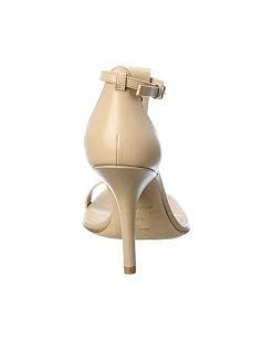 Burberry Stiletto Leather Sandal Women 9 Burberry Stiletto Leather Sandal Women -Valentino shop 1313367381 RLLD 3