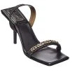 Givenchy G Leather Sandal Women -Valentino shop 1313368757 RLLD 1