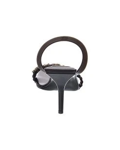 Givenchy G Leather Sandal Women 9 Givenchy G Leather Sandal Women -Valentino shop 1313368757 RLLD 3