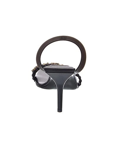Givenchy G Leather Sandal Women 5 Givenchy G Leather Sandal Women - Image 3