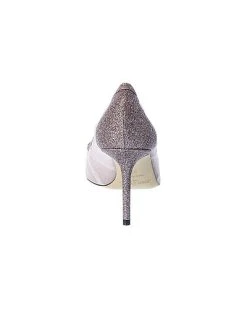 Jimmy Choo Love 85 Tulle & Glitter Pump Women 9 Jimmy Choo Love 85 Tulle & Glitter Pump Women -Valentino shop 1313370348 RLLD 3