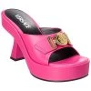 Versace Medusa Biggie Leather Sandal Women 2 Versace Medusa Biggie Leather Sandal Women -Valentino shop 1313371820 RLLD 1