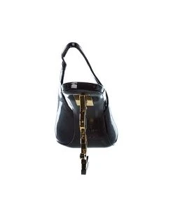 Saint Laurent Opyum 110 Patent Slingback Pump Women 9 Saint Laurent Opyum 110 Patent Slingback Pump Women -Valentino shop 1313372250 RLLD 3