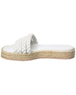 Gianvito Rossi Marbella Leather Sandal Women -Valentino shop 1313374778 RLLD 2