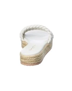 Gianvito Rossi Marbella Leather Sandal Women -Valentino shop 1313374778 RLLD 3