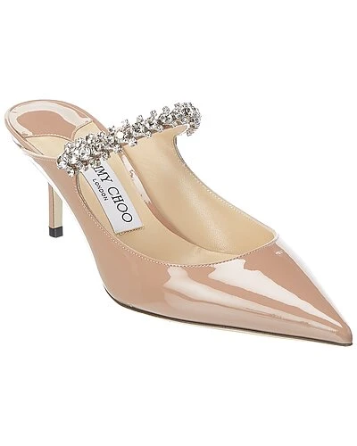 Jimmy Choo Bing 65 Patent Pump Women 3 Jimmy Choo Bing 65 Patent Pump Women