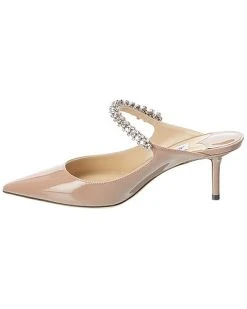 Jimmy Choo Bing 65 Patent Pump Women 8 Jimmy Choo Bing 65 Patent Pump Women -Valentino shop 1313374974 RLLD 2