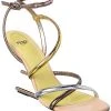 FENDI First Leather Sandal Women 1 FENDI First Leather Sandal Women -Valentino shop 1313379878 RLLD 1
