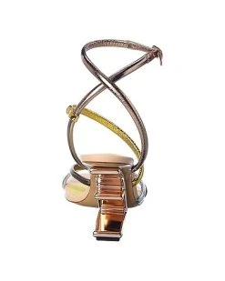 FENDI First Leather Sandal Women 9 FENDI First Leather Sandal Women -Valentino shop 1313379878 RLLD 3