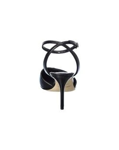 Jimmy Choo Assia 75 Leather & Patent Pump Women 9 Jimmy Choo Assia 75 Leather & Patent Pump Women -Valentino shop 1313382812 RLLD 3