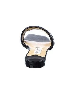 Jimmy Choo Themis Leather Sandal Women -Valentino shop 1313382815 RLLD 3