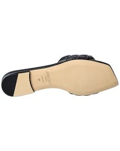 Jimmy Choo Themis Leather Sandal Women -Valentino shop 1313382815 RLLD 4