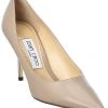Jimmy Choo Love 85 Leather Pump Women 1 Jimmy Choo Love 85 Leather Pump Women -Valentino shop 1313383214 RLLD 1