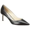 Jimmy Choo Romy 60 Leather Pump Women 1 Jimmy Choo Romy 60 Leather Pump Women -Valentino shop 1313383216 RLLD 1
